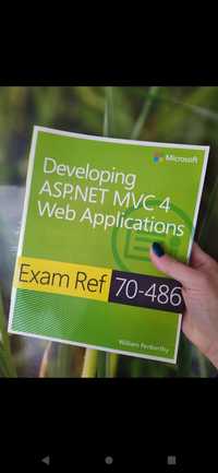 Developing Asp.Net MVC 4 Web Applications Exam Ref 70-486 Microsoft -