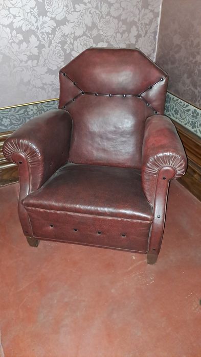 poltrona individual