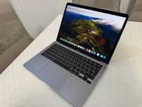 MacBook Air 13" M1 8Gb, 256Gb