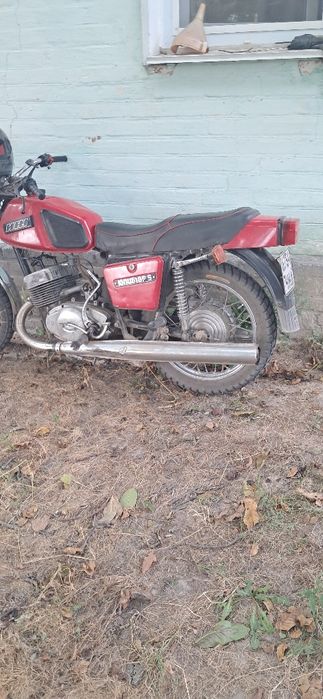 Иж юпитер-5 з документи  плюс торг