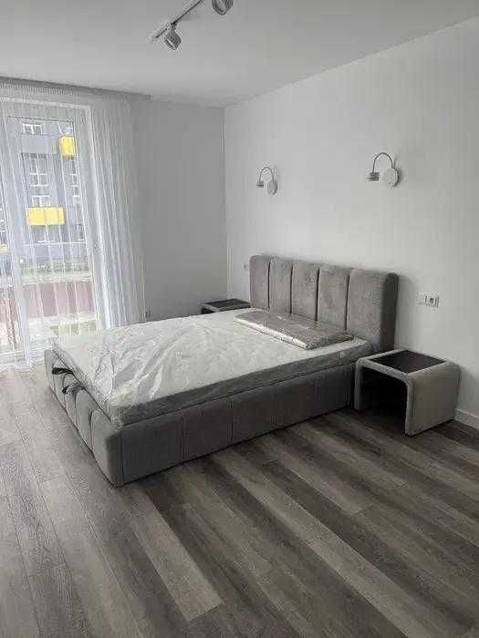 Пропозиція оренди 1 кім. квартири в НОВОБУДОВІ по вул. Рудненська