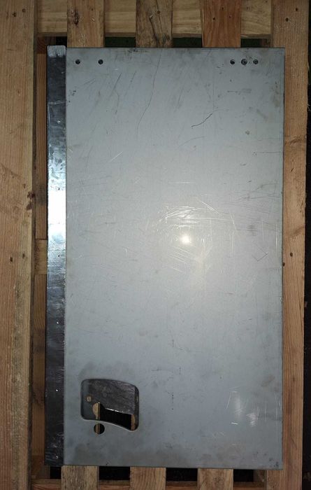 Armações reforçadas Land Rover Defender/Series  LWB/SWB 3/5 portas