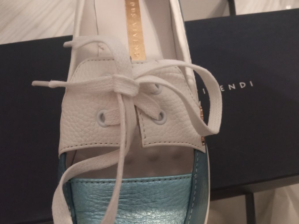Продам жіночі туфлі modus vivendi