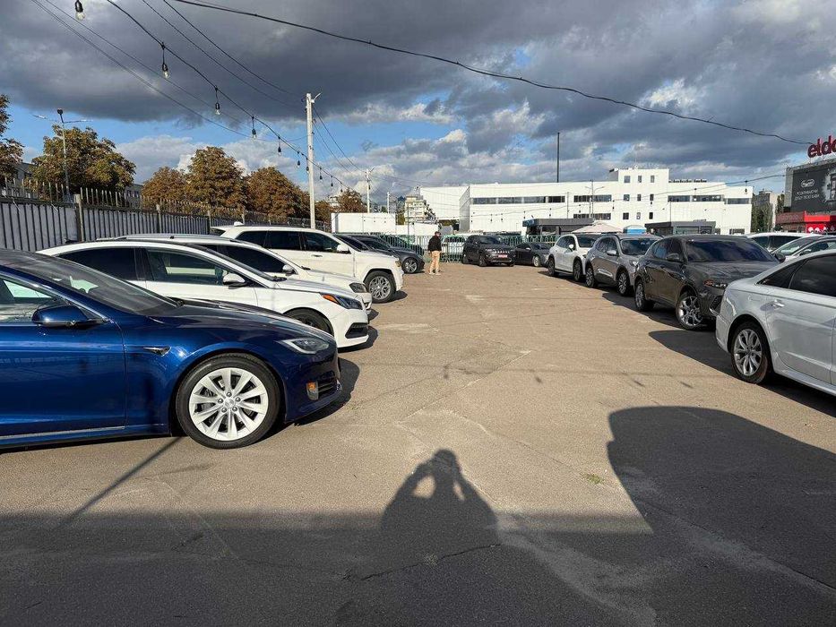 2017 Audi A4 B9 дизель