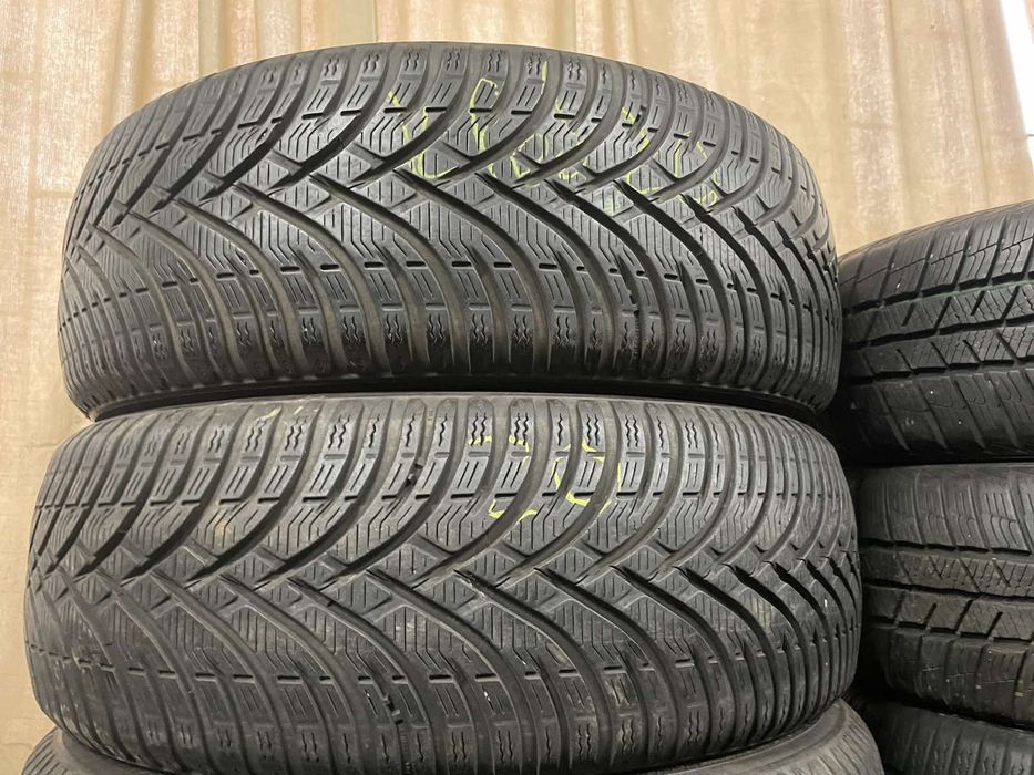 205/60 R16 Kleber Krisalp HP3 (Зимова гума б\у, Склад Автошин)