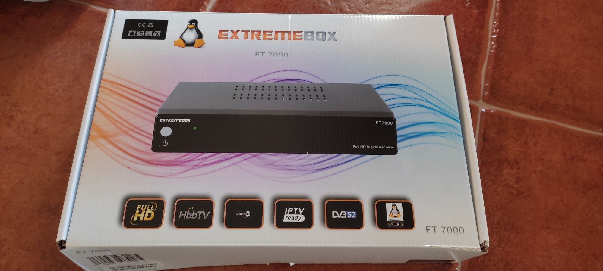 Vendo ExtremeBox