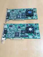 matrox rtx100 para edicao de video