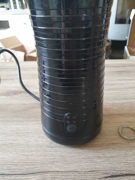 Спінювачі молока