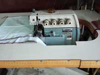 Sprzedam overlock MO-1516H 5-nitkowy
