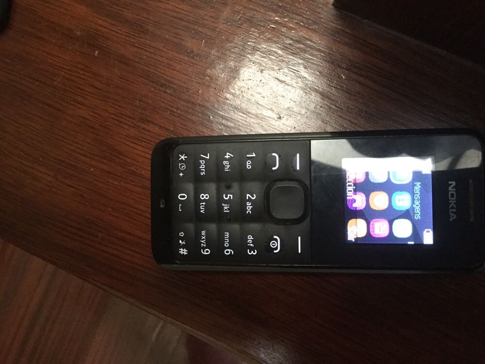 Telemóvel “Nokia” 105