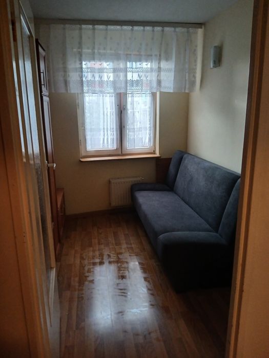 Mieszkanie wynajem Wrocław muchobór