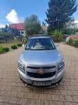 Chevrolet Orlando B+G 2012 r.