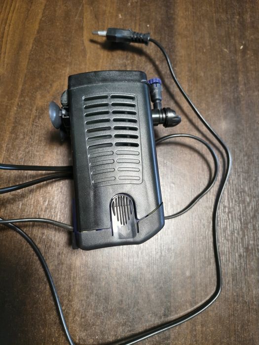 Filtr wewnętrzny Fluval U1