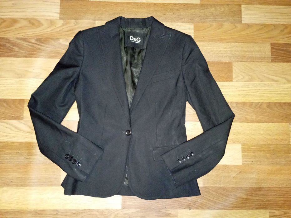 Продам пиджак D&G ОРИГИНАЛ