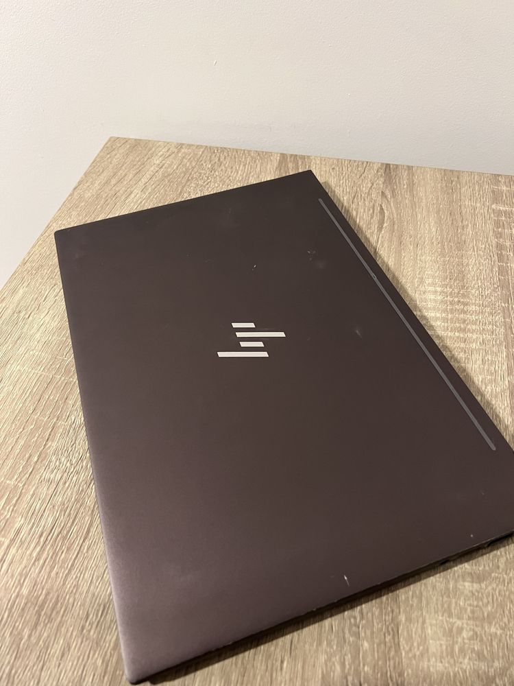 Laptop HP ENVY - 13-aq1002nw 512 GB