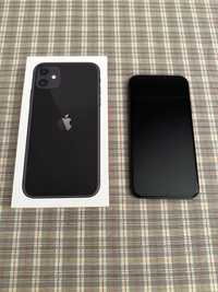 Iphone 11 Preto 128gb