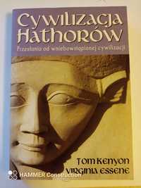 Cywilizacja Hathorów ,- TOM KENYON  V.ESSESNE 2007