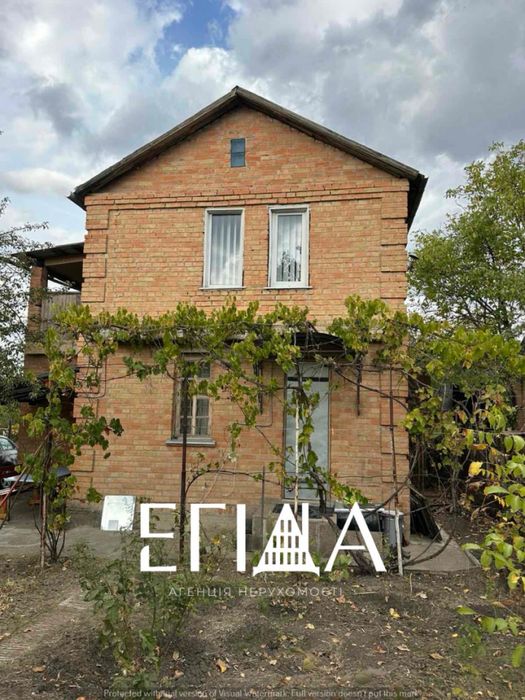 Продаж двоповерхової дачі в кооперативі ,,Ятрань,,