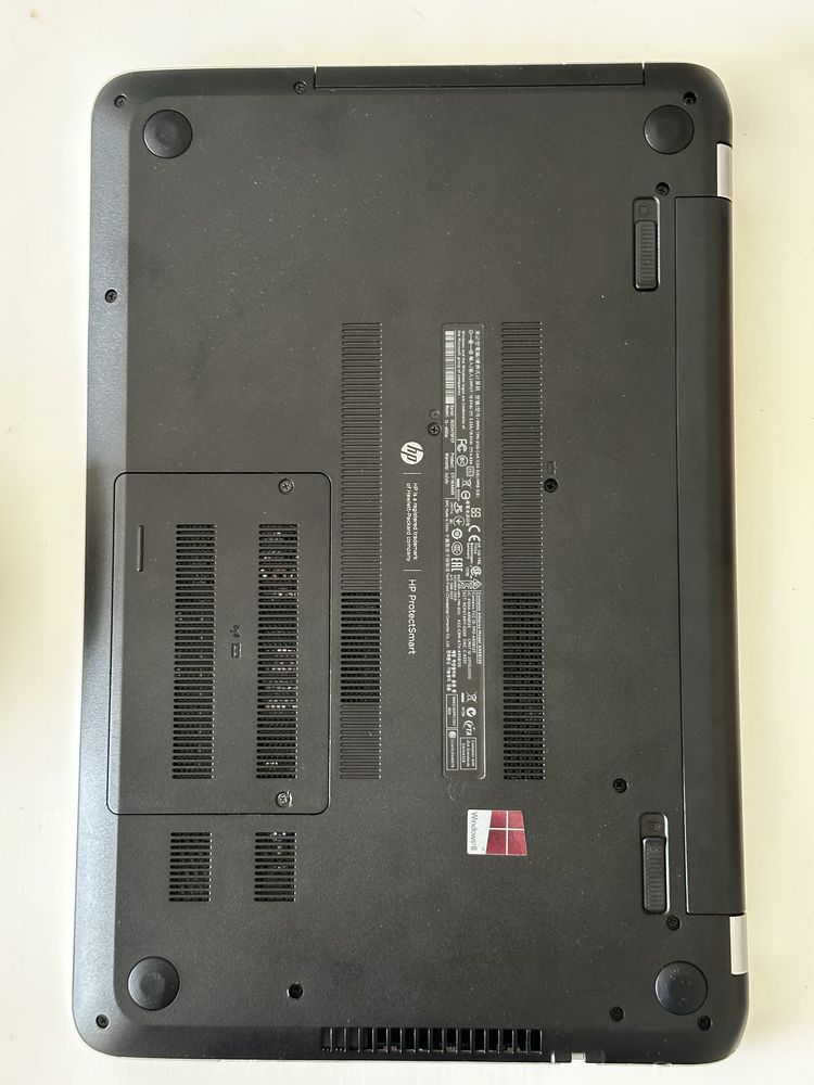 Portatil HP Pavilion
