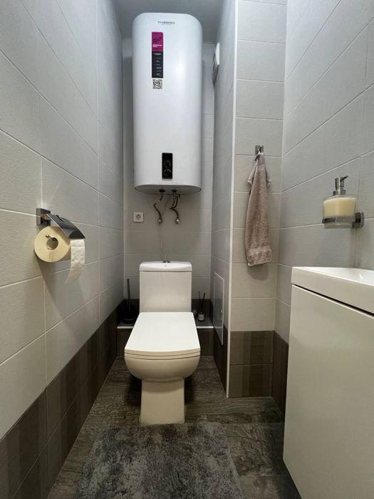 Аренда 2к. Левобережный 3 , район Караван