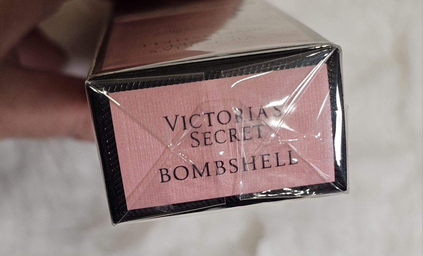 Victoria's Secret Bombshell perfumy 7 ml