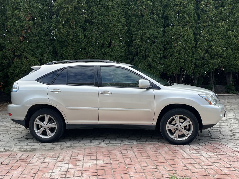 Продаж Lexus RX400h 2005 в ЛІЗИНГ | КРЕДИТ