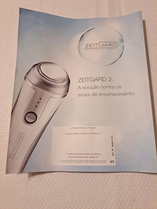 Máquina Limpeza Facial