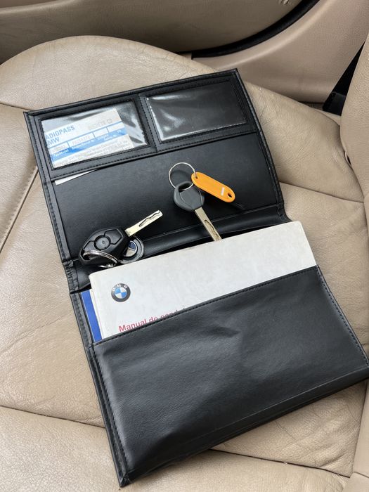 Bmw 330d e46 2001