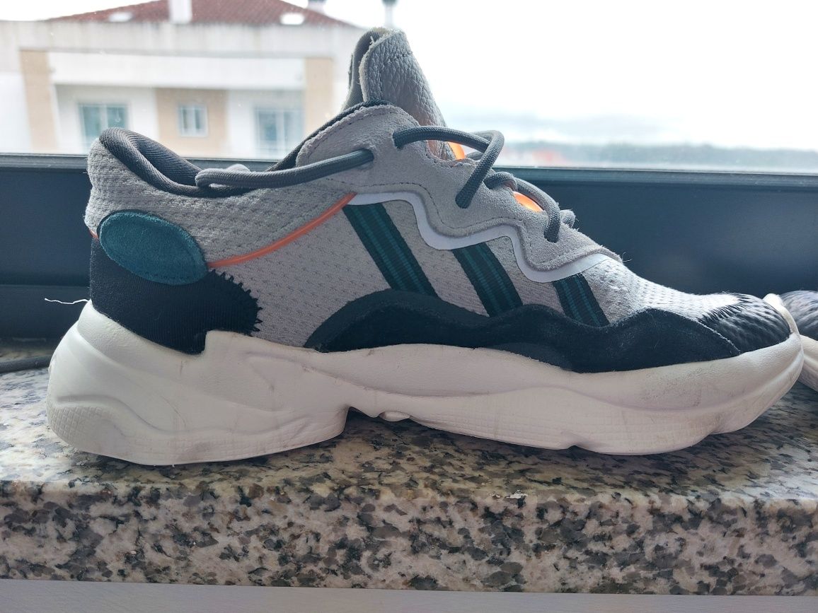 Sapatilhas Adidas Ozweego Criança