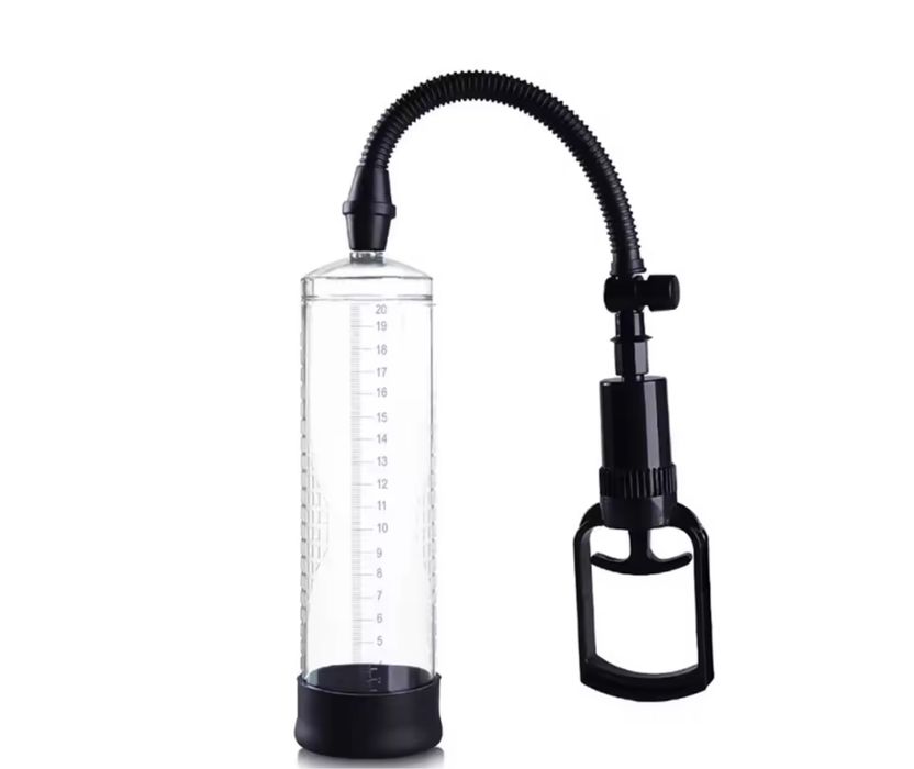 Урологічна помпа для члена