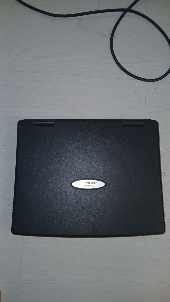 Venda de  3 Computadores  COMPAQ ARMADA