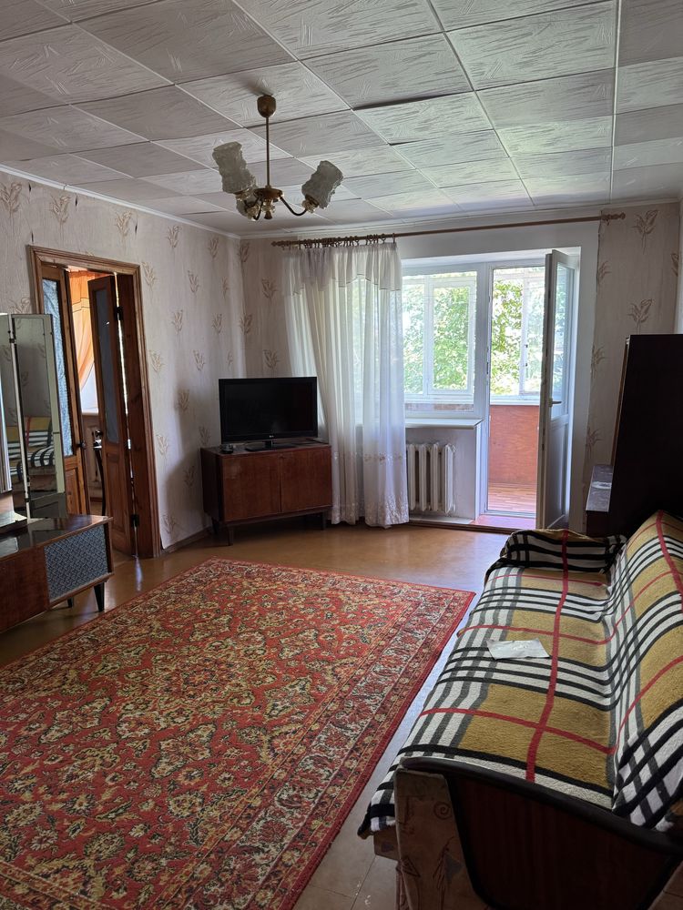 Продаж 3 кім. На 2 поверсі