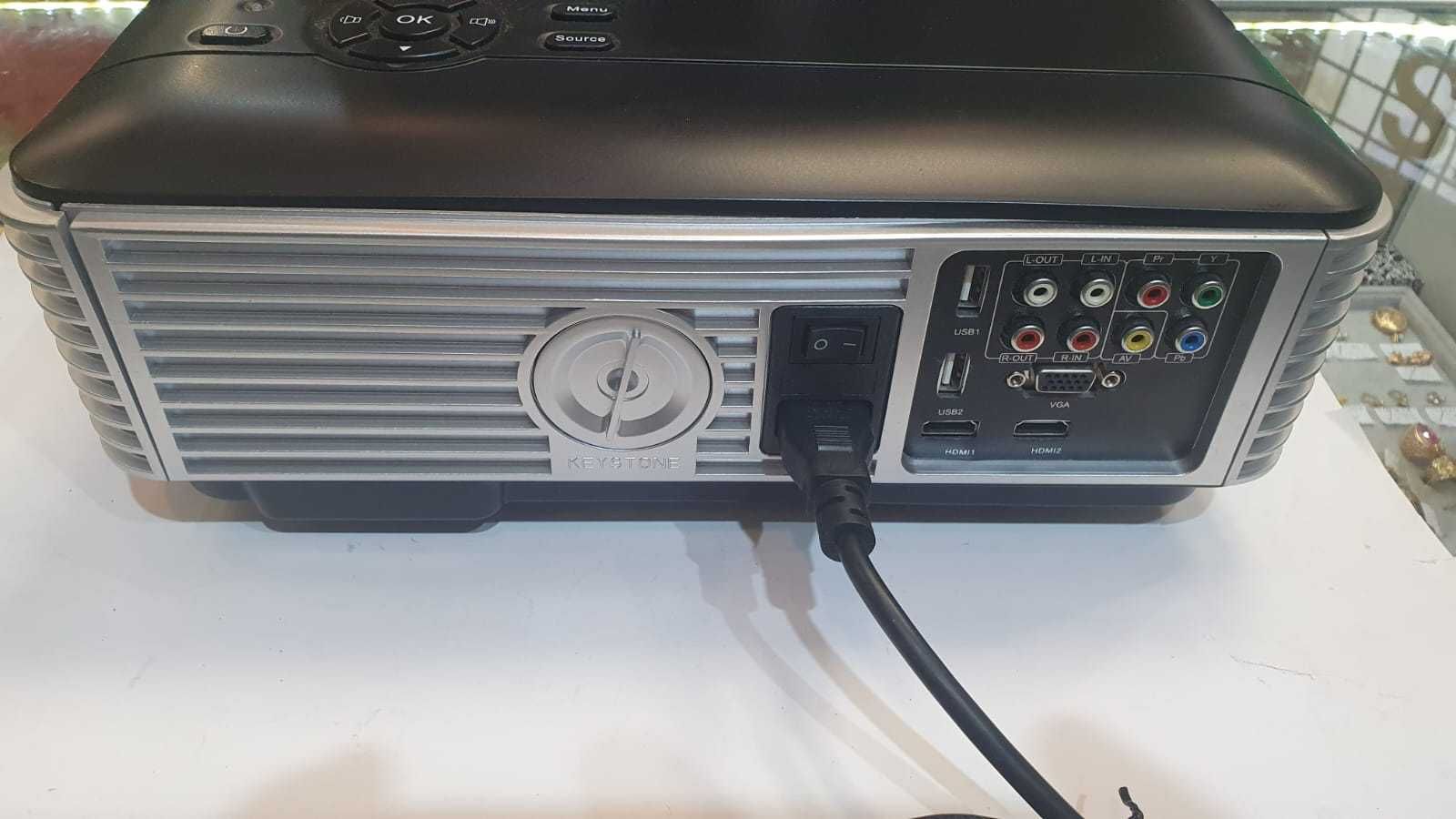 Projektor LED RD-806 - Madej Gorlice Mickiewicza -