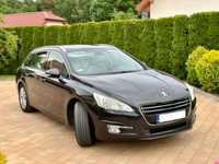 Sprzedam Peugeot 508 KOMBI 5DRZW 1.6 HDI 115 KM