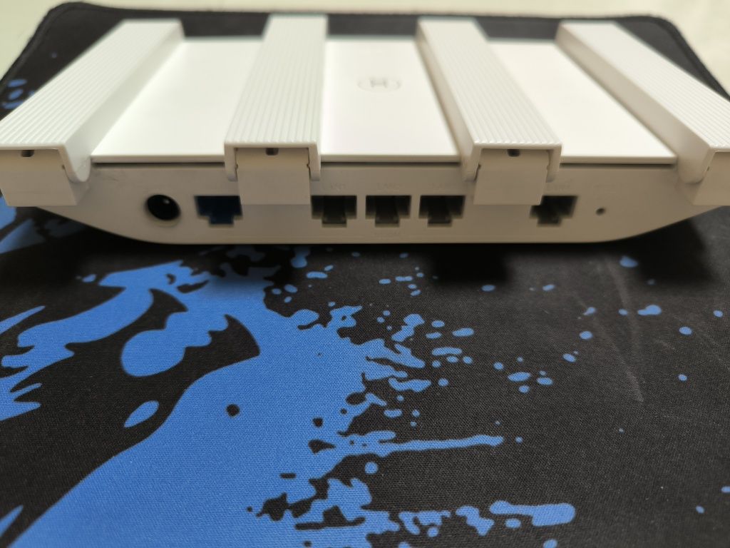 Маршрутизатор Huawei WS5200