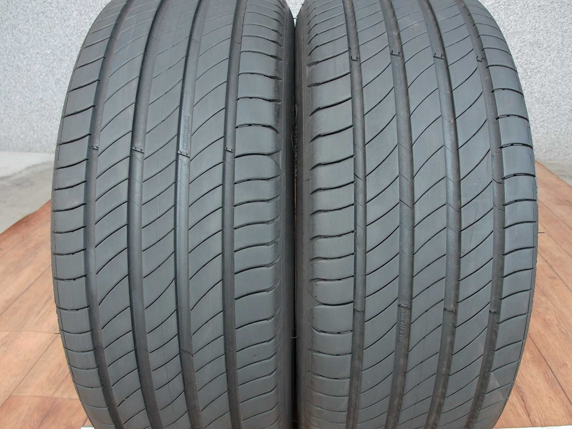 Michelin Primacy 4S 1 215/55/17 94V z 2023r