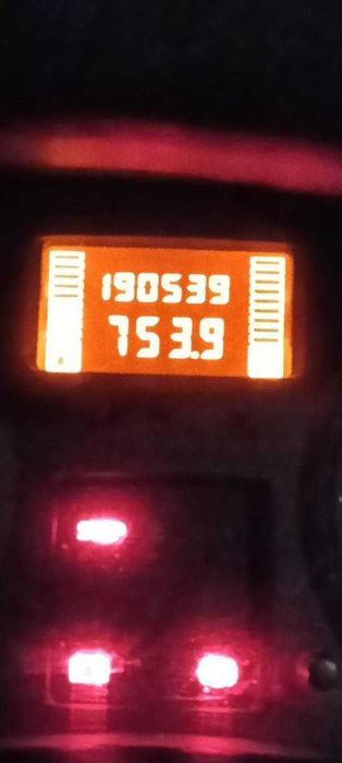 Renault Clio II 1.2 de 2004