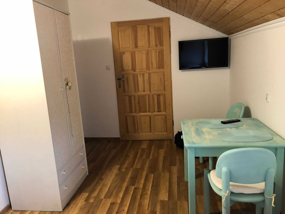 Noclegi pokoje Świdwin każdy pokój z łazienką TV wi-fi