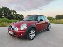 MINI Cooper Mini Cooper D Stan BDB