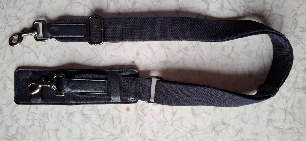 Продаю ручку-ремінь через плече для сумки. Є кілька різних варіантів