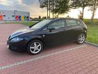 Seat Leon 2 2.0fsi 2005