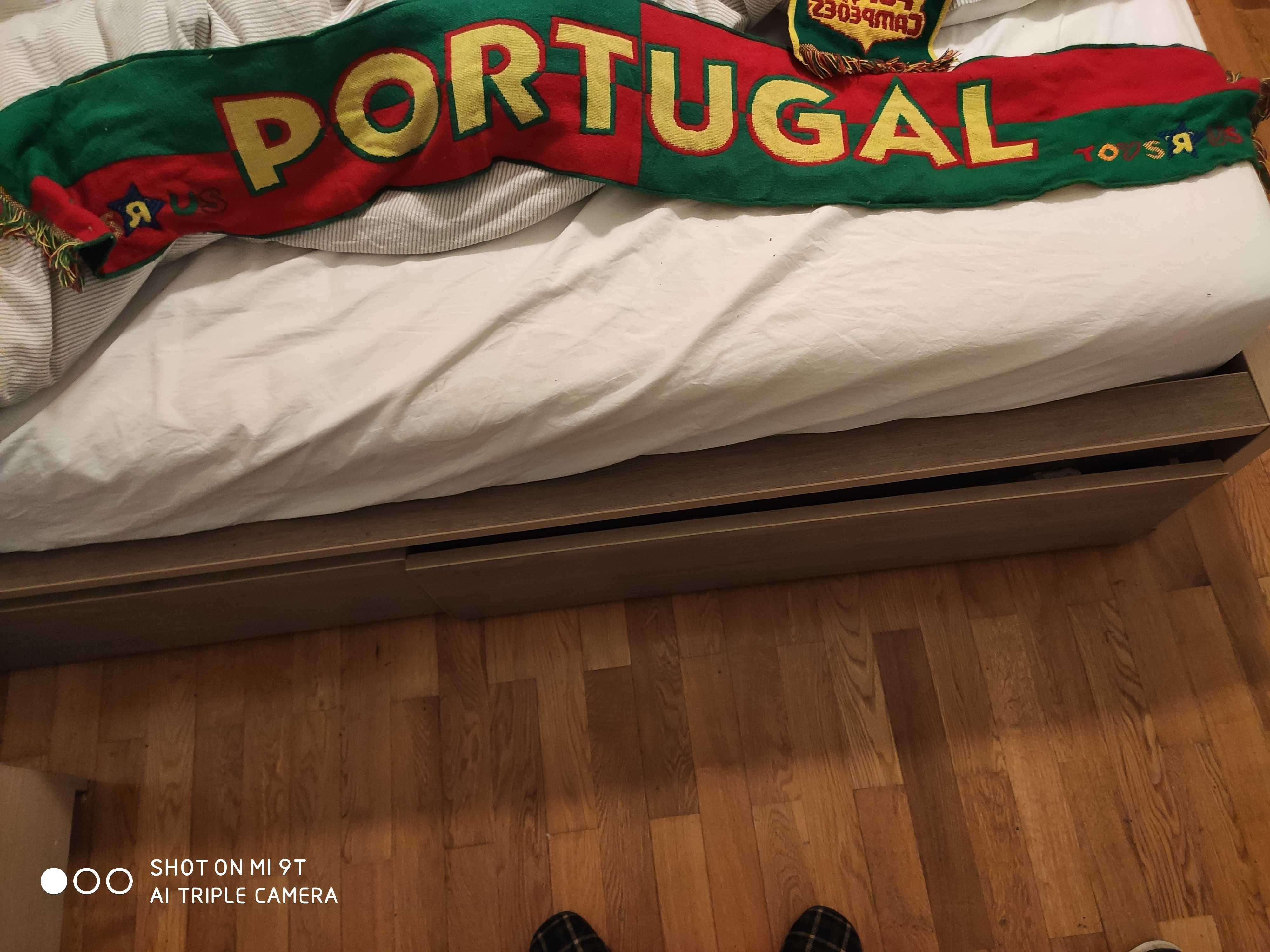 2 x Cachecól da selecção portuguesa