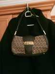 Torebka Fendi  Zucca Vintage