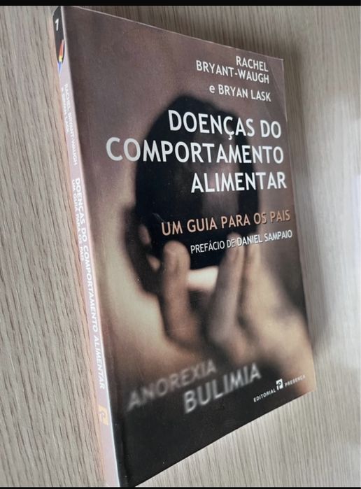 Doenças do comportamento alimentar