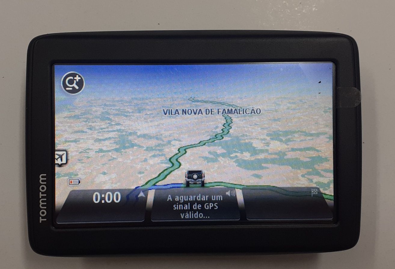 GPS Tomtom Start 25