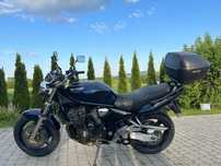 Suzuki Bandit 1200
