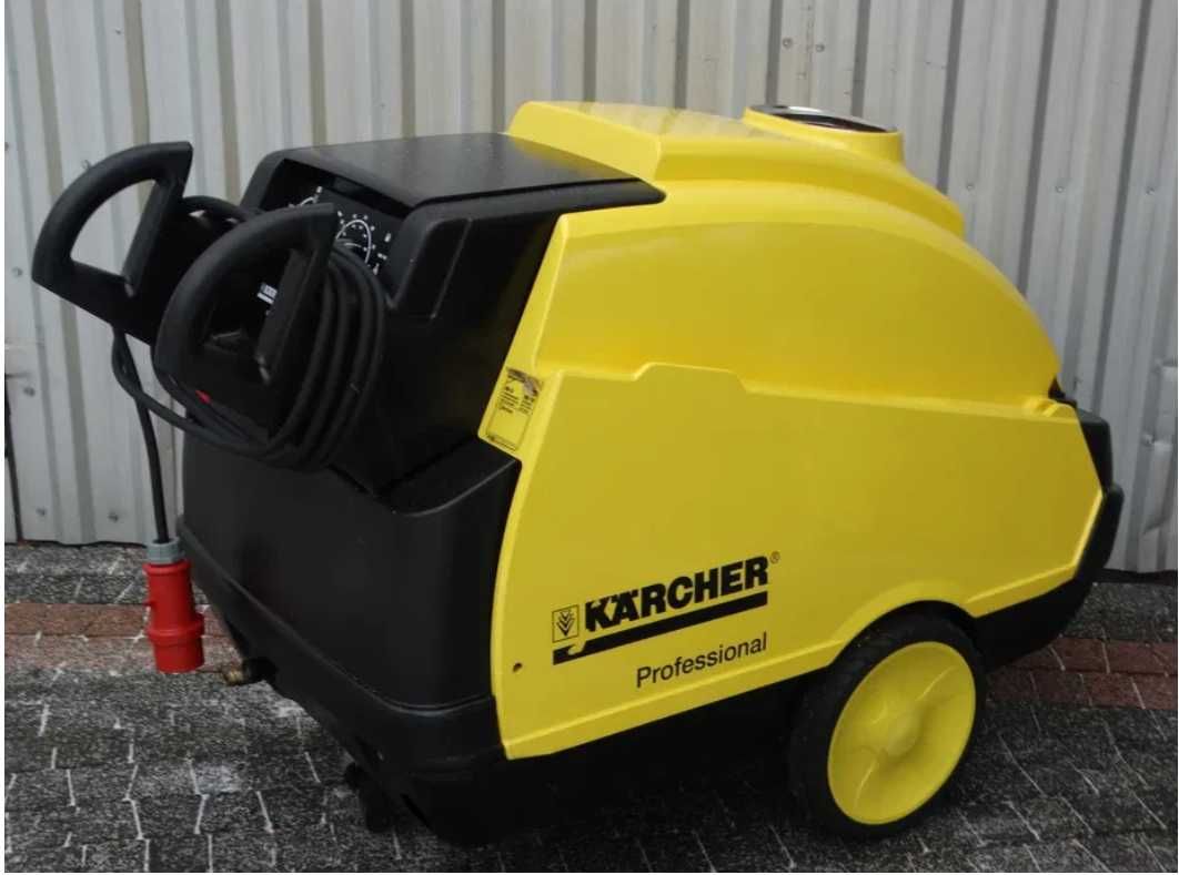 Myjka Ciśnieniowa Karcher HDS 1150 - 4S * 2011 rok *duży wybór