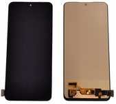 Wyświetlacz Lcd Ekran Paduje Do Xiaomi Redmi Note 12 4G 5G Incell