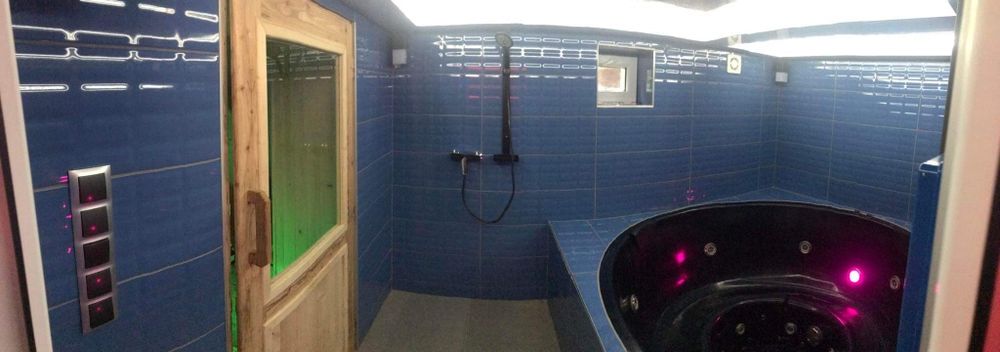 Wolny Sylwestra!2025 Wynajmę dom nad jeziorem z sauną i jacuzzi, Serwy