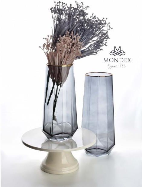 Wazon Dekoracyjny Ozdobny Na Kwiaty